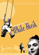 The White Sheik Criterion DVD